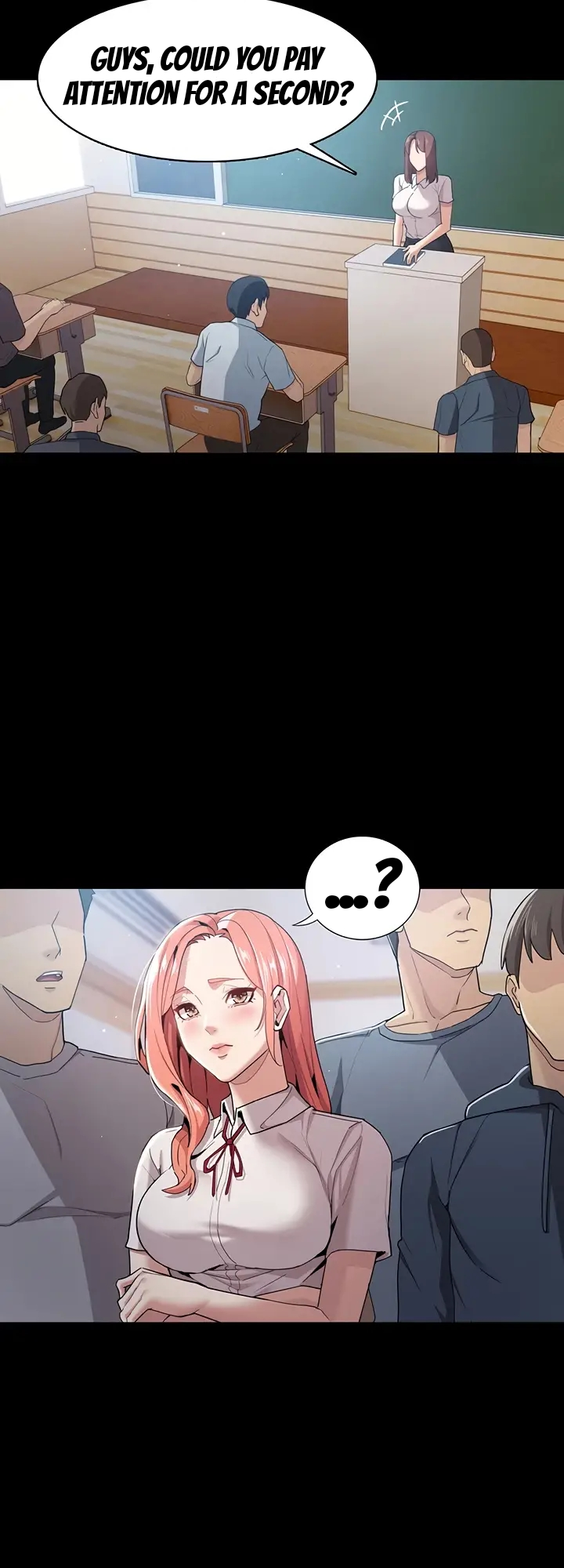 Read manhwa Pervert Addiction Chapter 1 - SauceManhwa.com