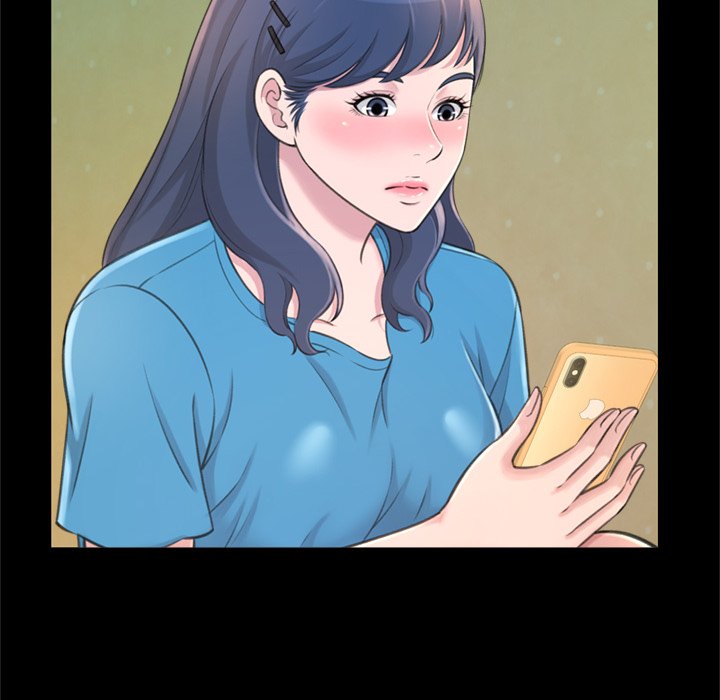 Read manhwa Can’t Get to You END Chapter 23 - SauceManhwa.com