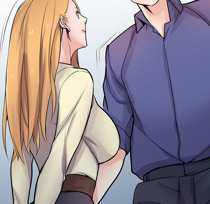 Read manhwa The Mismatch END Chapter 54 - SauceManhwa.com