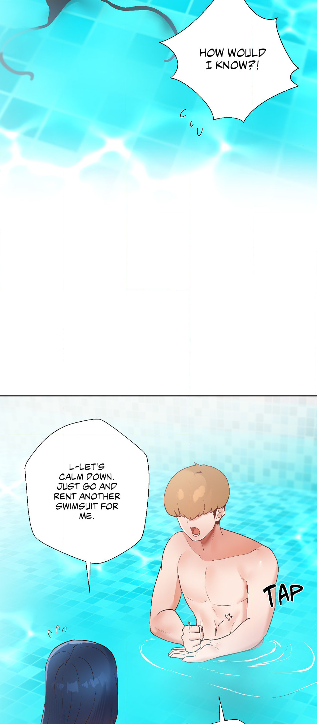 Read manhwa Family With Benefits  Chapter 19 - SauceManhwa.com