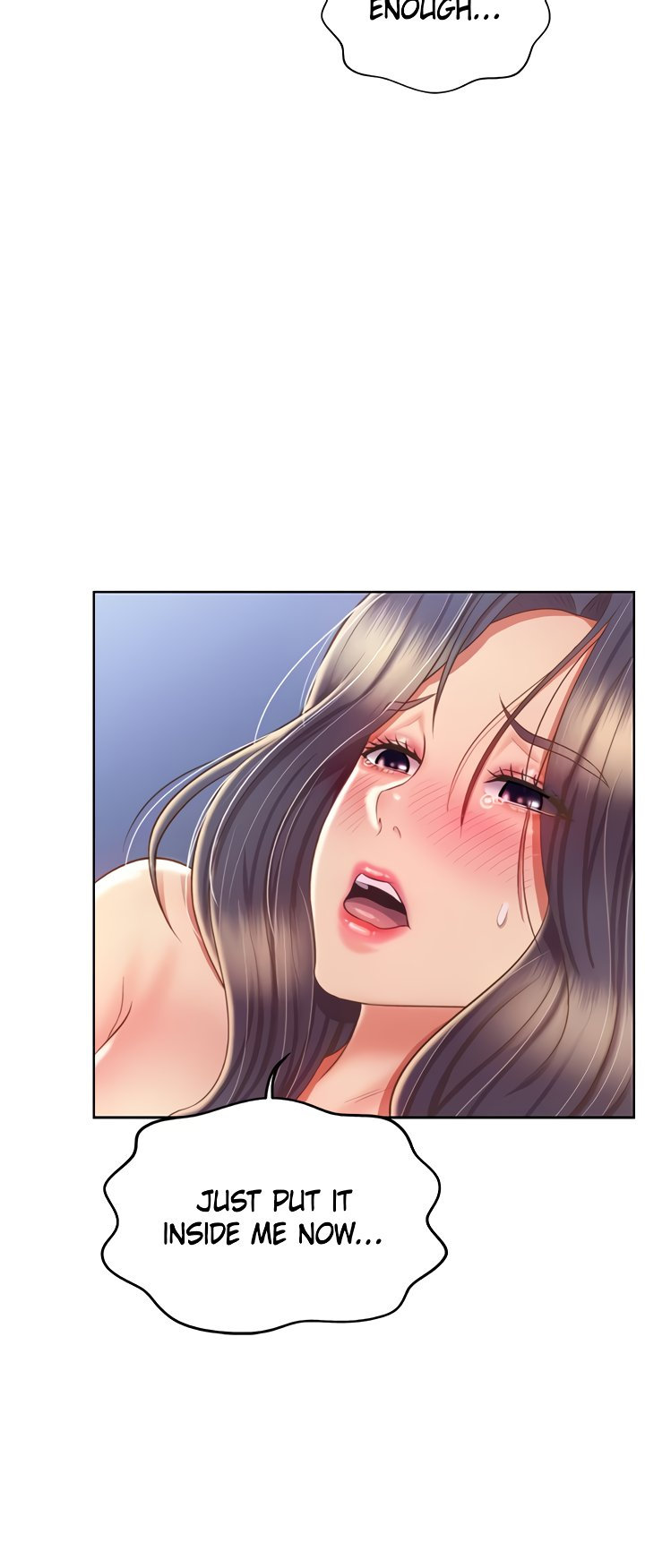 Read manhwa Taste Of My Sister END Chapter 45 - SauceManhwa.com