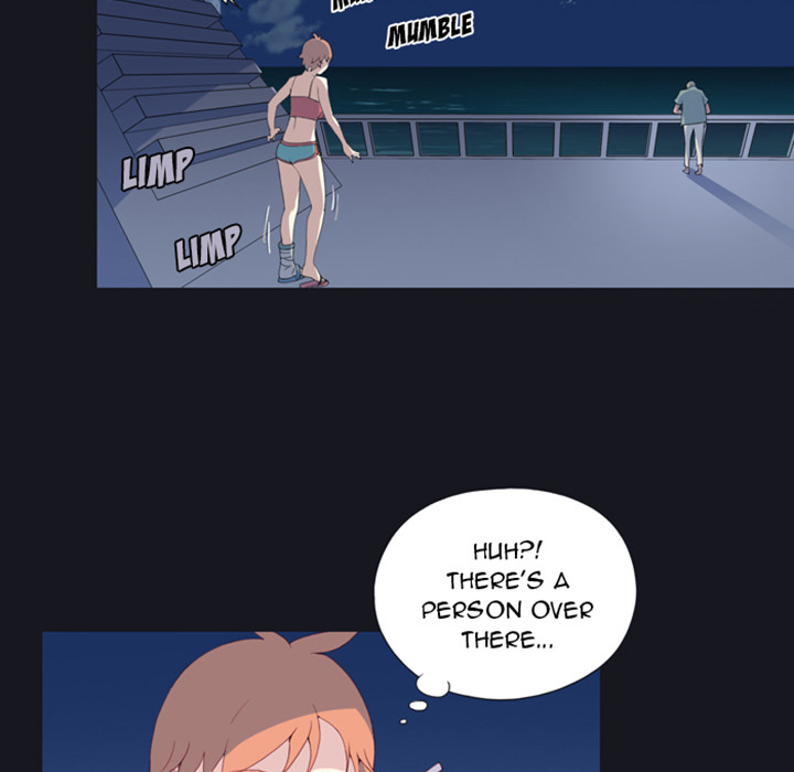 Read manhwa 15 Beauties END Chapter 1 - SauceManhwa.com