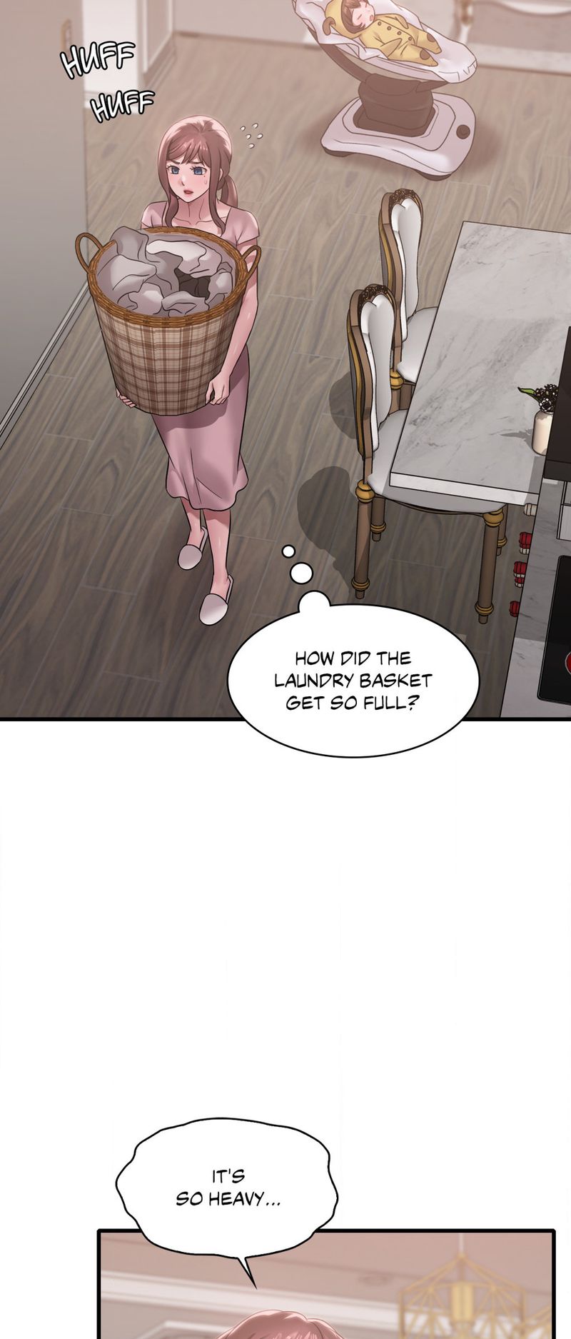 Read manhwa She Wants to Get Drunk Chapter 64 - SauceManhwa.com