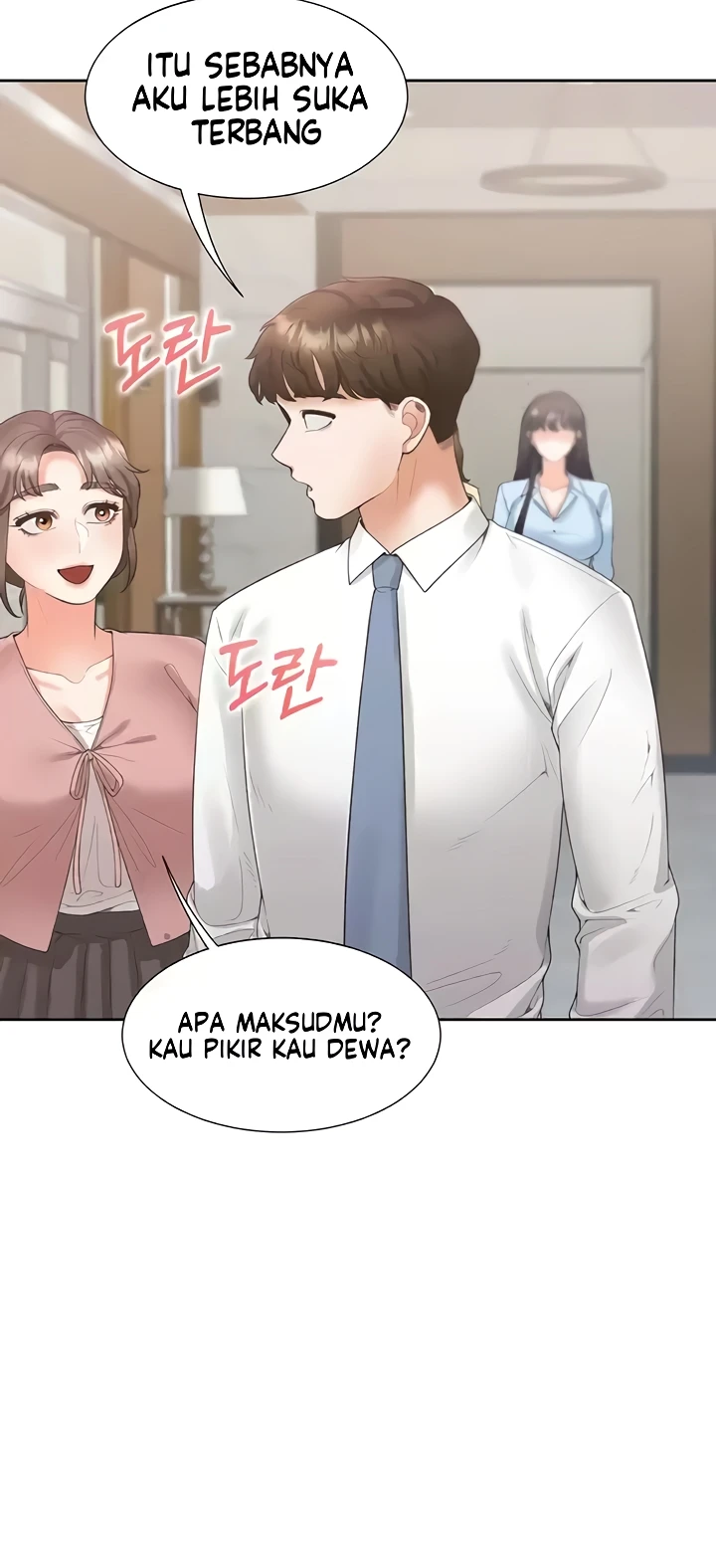 Read manhwa Bunk Beds HOT Chapter 97 - SauceManhwa.com