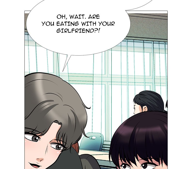 Read manhwa Extra Credit END Chapter 42 - SauceManhwa.com