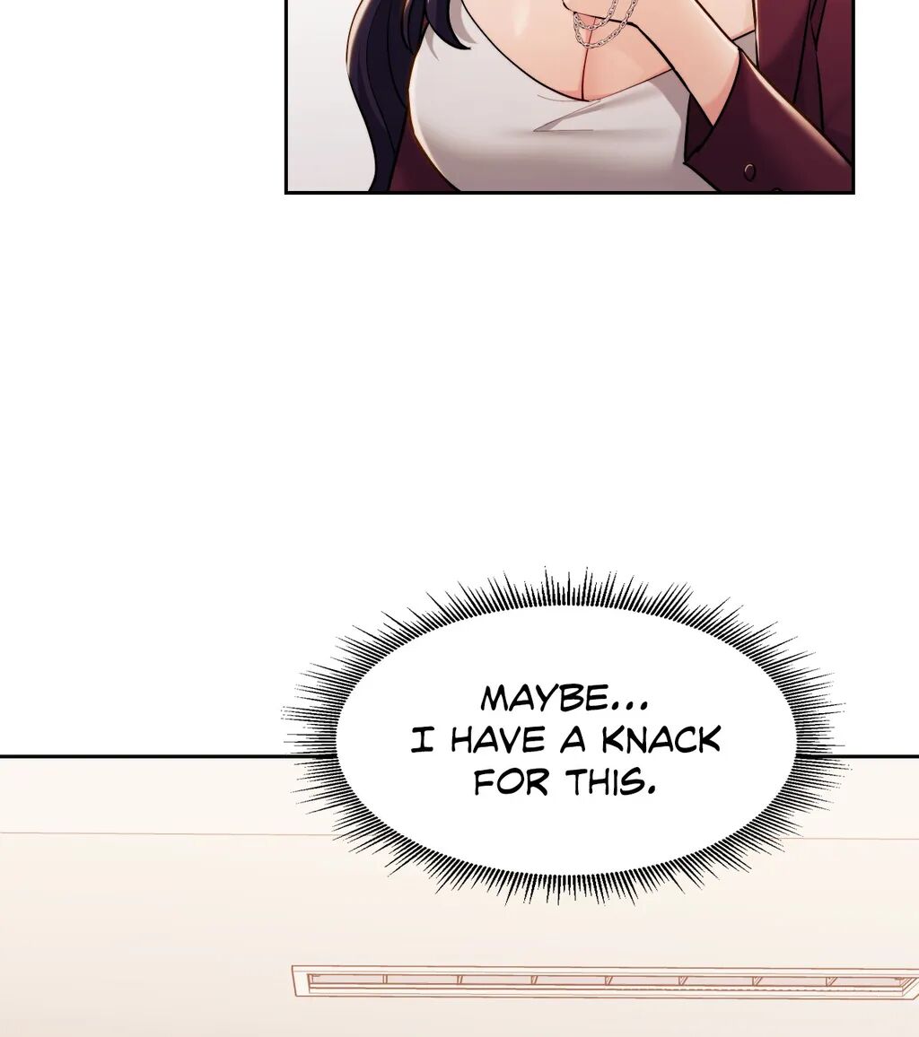 Read manhwa Wreck My Bias Chapter 35 - SauceManhwa.com