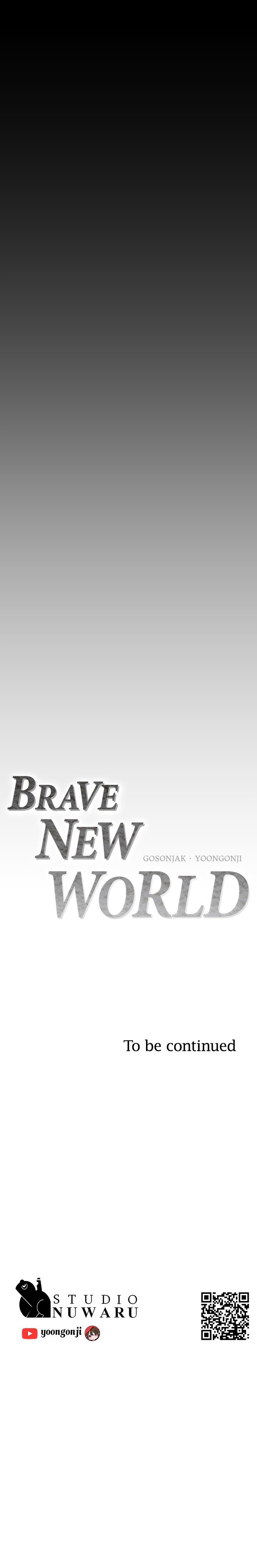 Read manhwa Brave New World HOT Chapter 130 - SauceManhwa.com