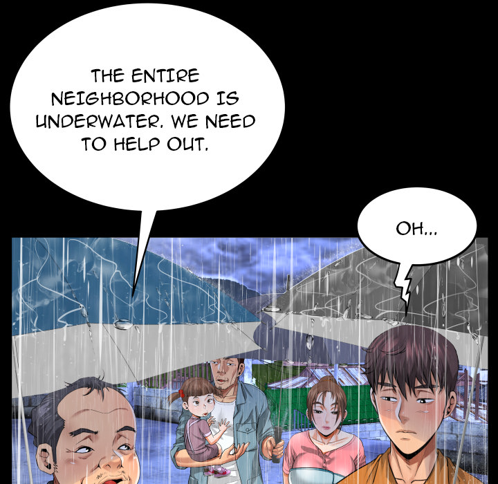 Read manhwa The Unforeseen Guest Chapter 1 - SauceManhwa.com