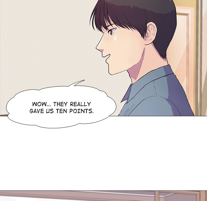 Read manhwa The Show Chapter 2 - SauceManhwa.com