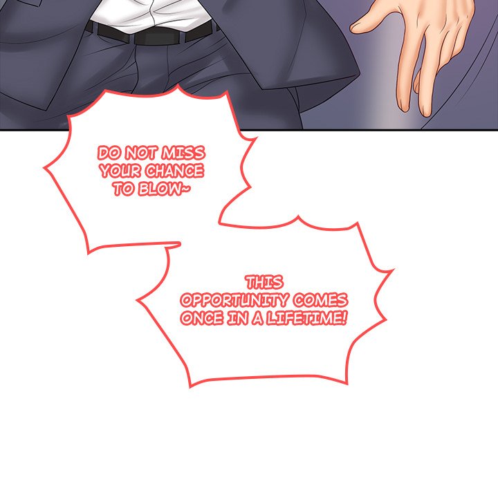 Read manhwa Office Troubles END Chapter 9 - SauceManhwa.com