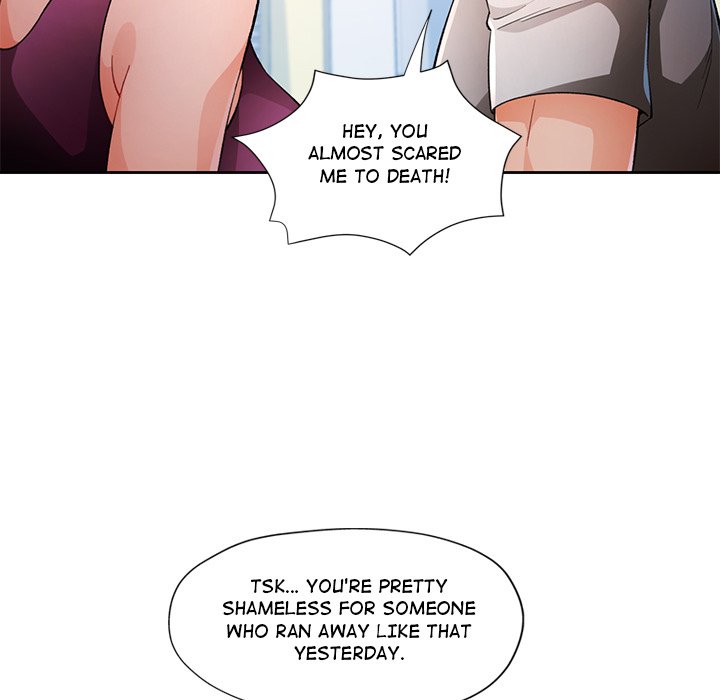 Read manhwa Wait, I’m a Married Woman! Chapter 40 - SauceManhwa.com