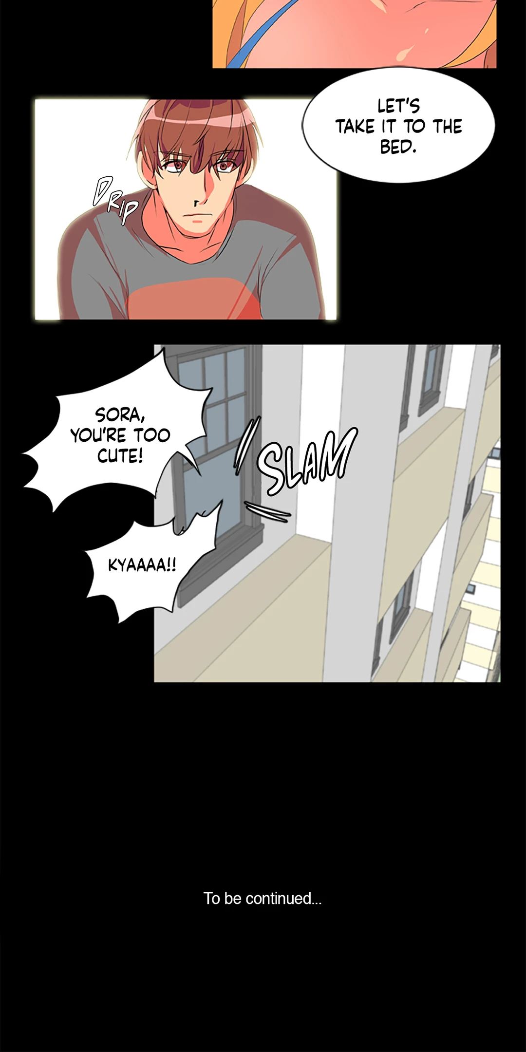 Read manhwa Hottie in the Ring Chapter 2 - SauceManhwa.com