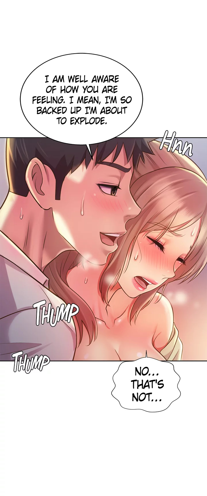 Read manhwa Taste Of My Sister END Chapter 18 - SauceManhwa.com