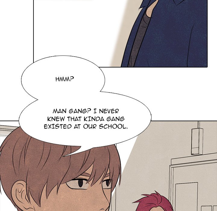 Read manhwa High School Devil Chapter 131 - SauceManhwa.com