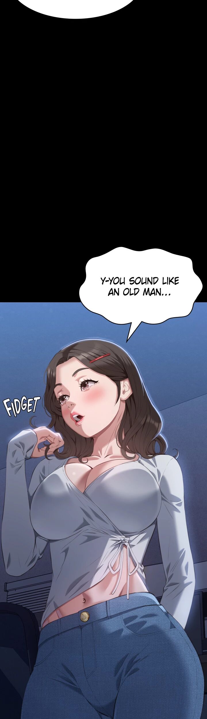 Read manhwa Resume Chapter 86 - SauceManhwa.com