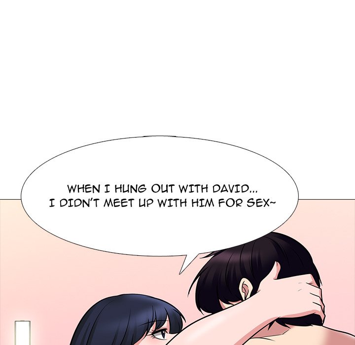 Read manhwa Extra Credit END Chapter 84 - SauceManhwa.com