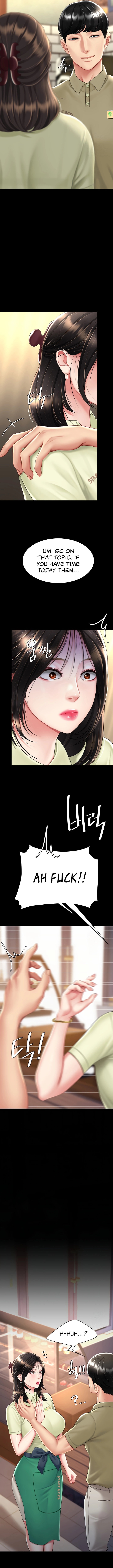 Read manhwa I’ll Eat Your Mom First Chapter 70 - SauceManhwa.com