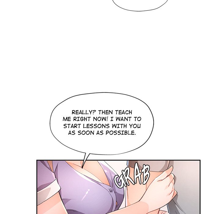 Read manhwa Wait, I’m a Married Woman! Chapter 36 - SauceManhwa.com