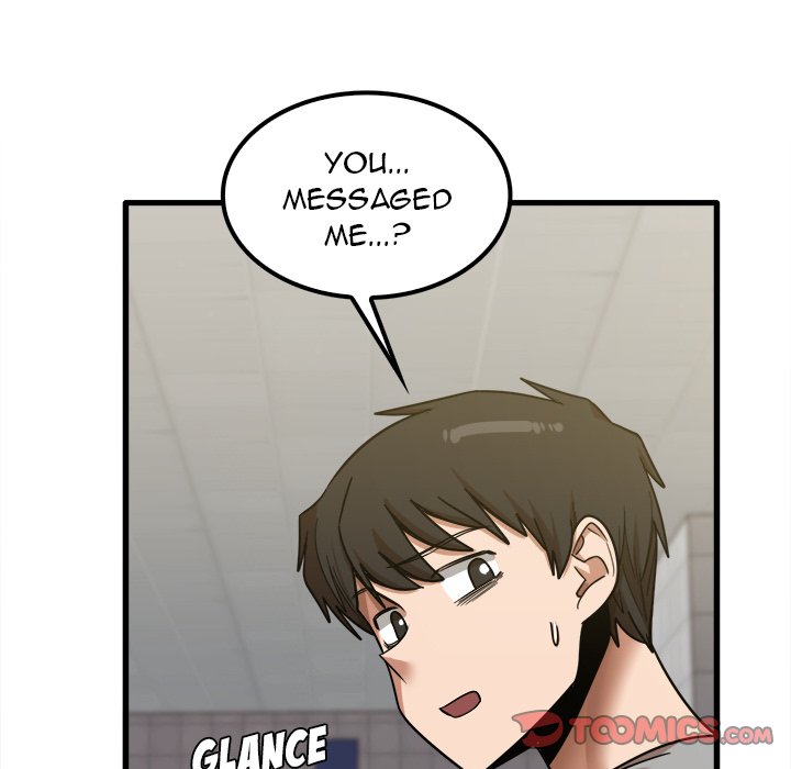 Read manhwa No More, No Less Chapter 17 - SauceManhwa.com