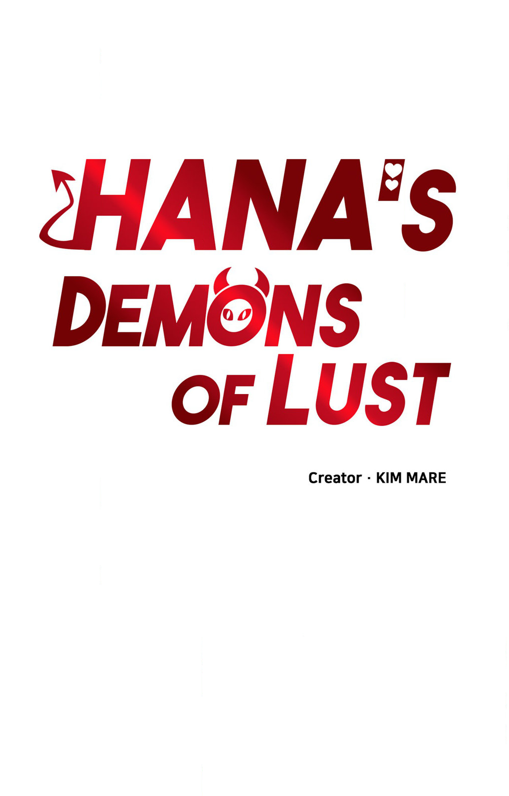 Read manhwa Hana’s Demons of Lust Chapter 92 - SauceManhwa.com