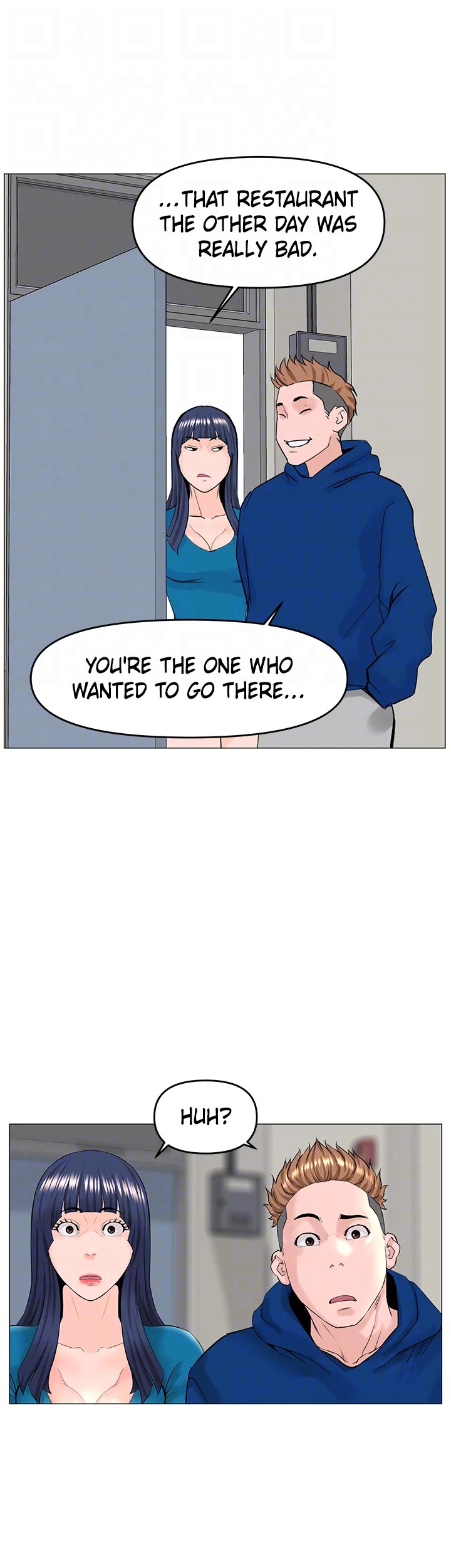 Read manhwa Celeb Next Door END Chapter 56 - SauceManhwa.com