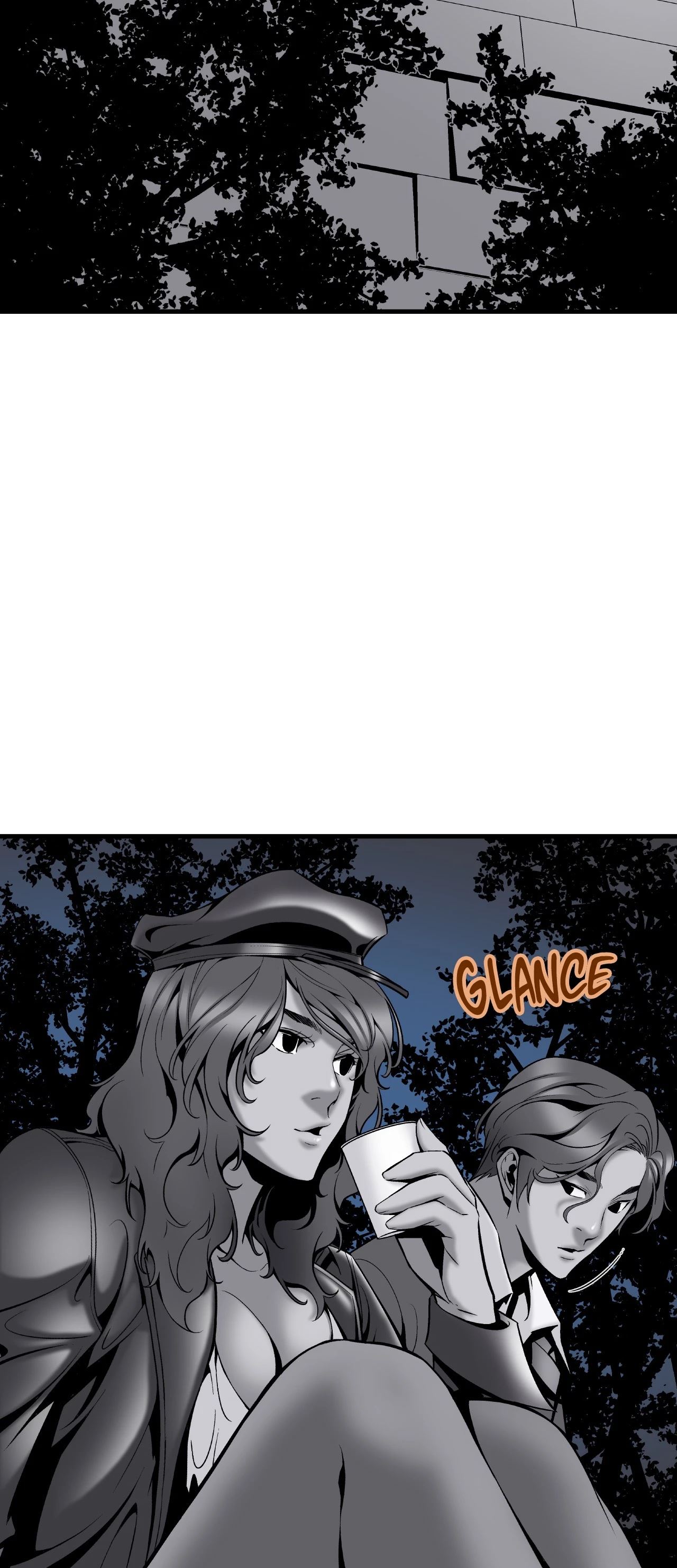 Read manhwa Midnight Taxi END Chapter 11 - SauceManhwa.com