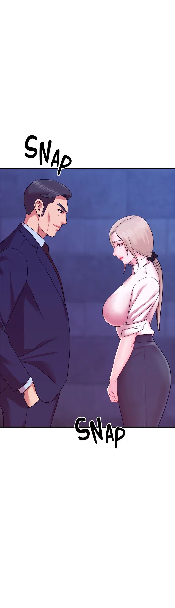 Read manhwa Young Madam End Chapter 14 - SauceManhwa.com