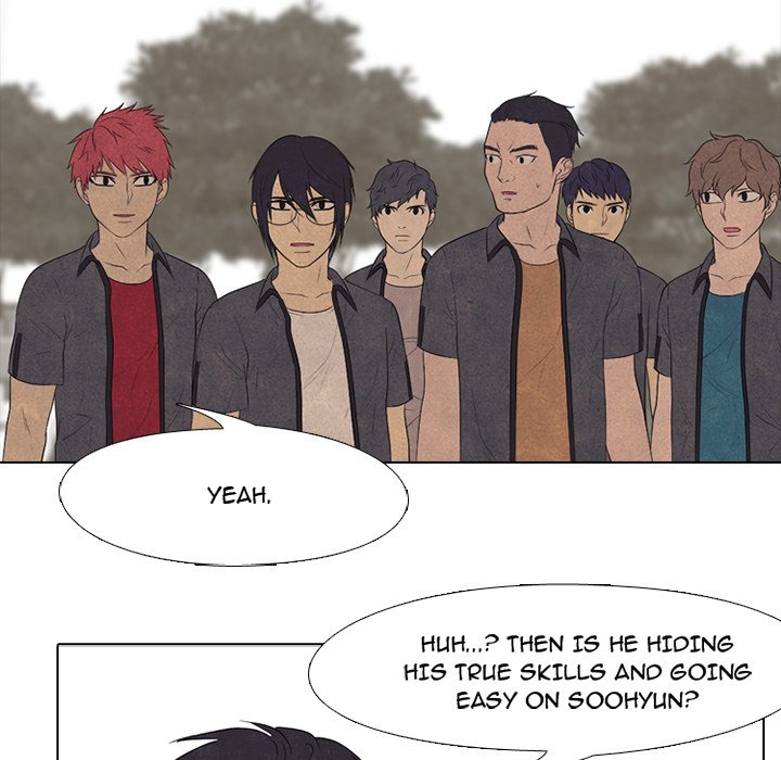 Read manhwa High School Devil Chapter 152 - SauceManhwa.com