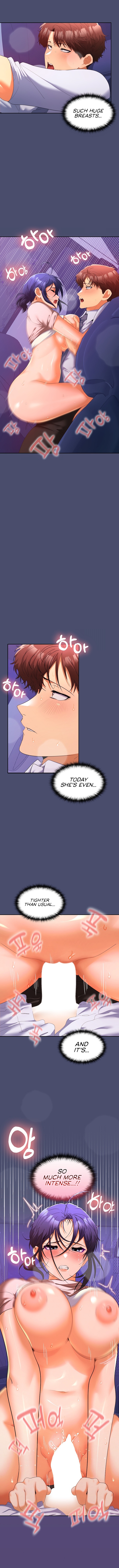 Read manhwa We Can’t, Not at Work! Chapter 22 - SauceManhwa.com