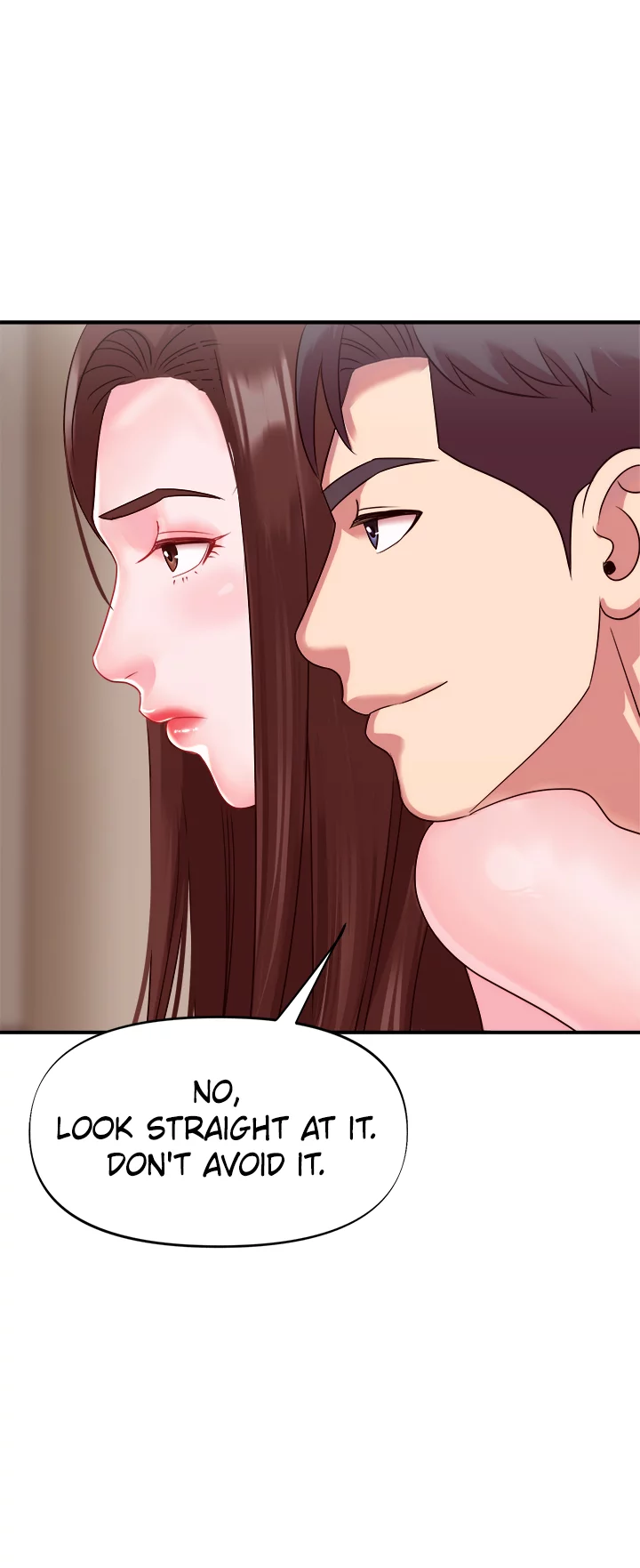 Read manhwa Young Madam End Chapter 19 - SauceManhwa.com