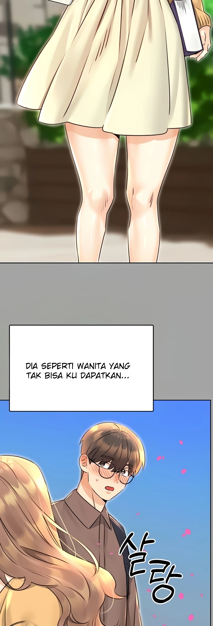 Read manhwa Sex Lottery Chapter 31 - SauceManhwa.com