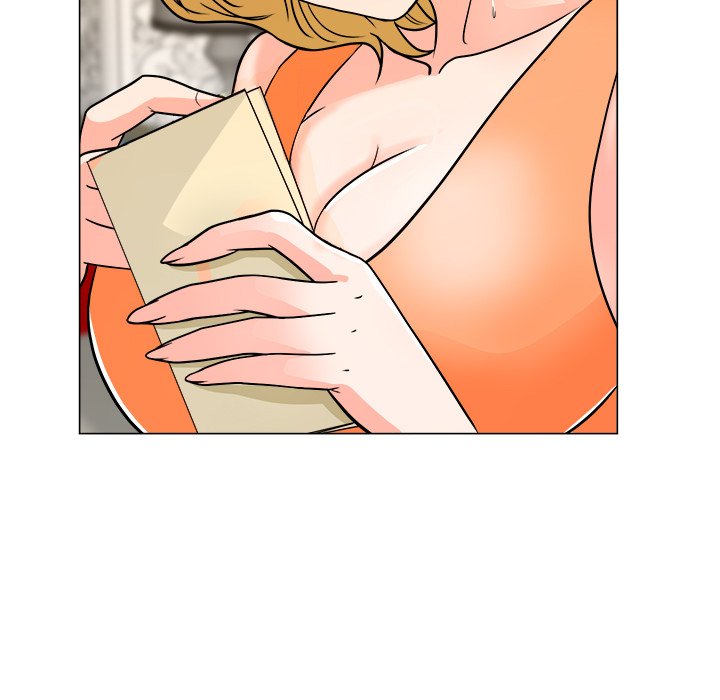 Read manhwa Family Business END Chapter 8 - SauceManhwa.com