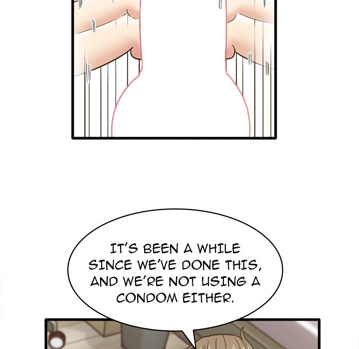 Read manhwa No More, No Less Chapter 46 - SauceManhwa.com