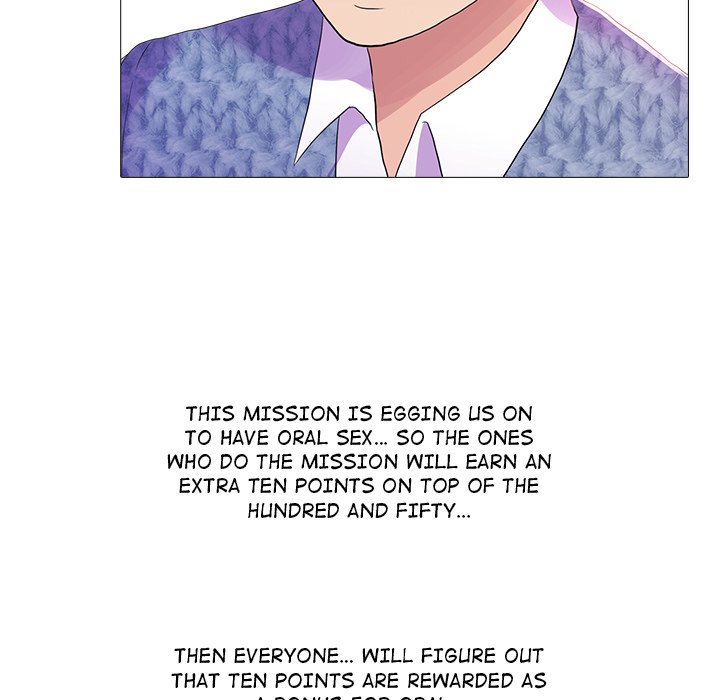 Read manhwa The Show Chapter 25 - SauceManhwa.com