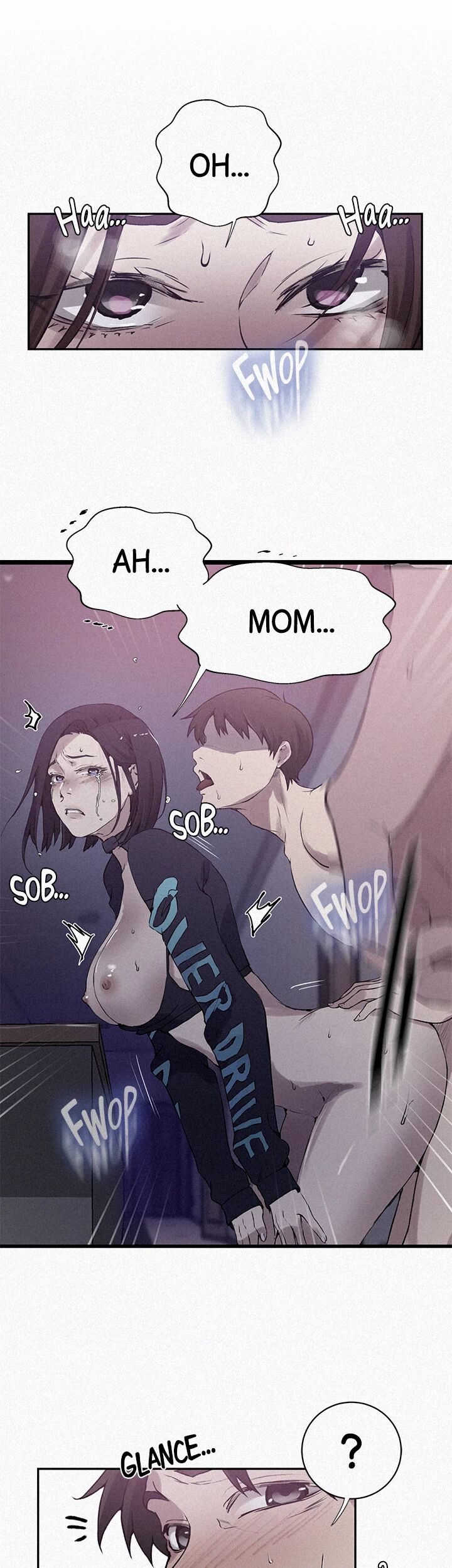 Read manhwa Secret Class HOT Chapter 206 - SauceManhwa.com