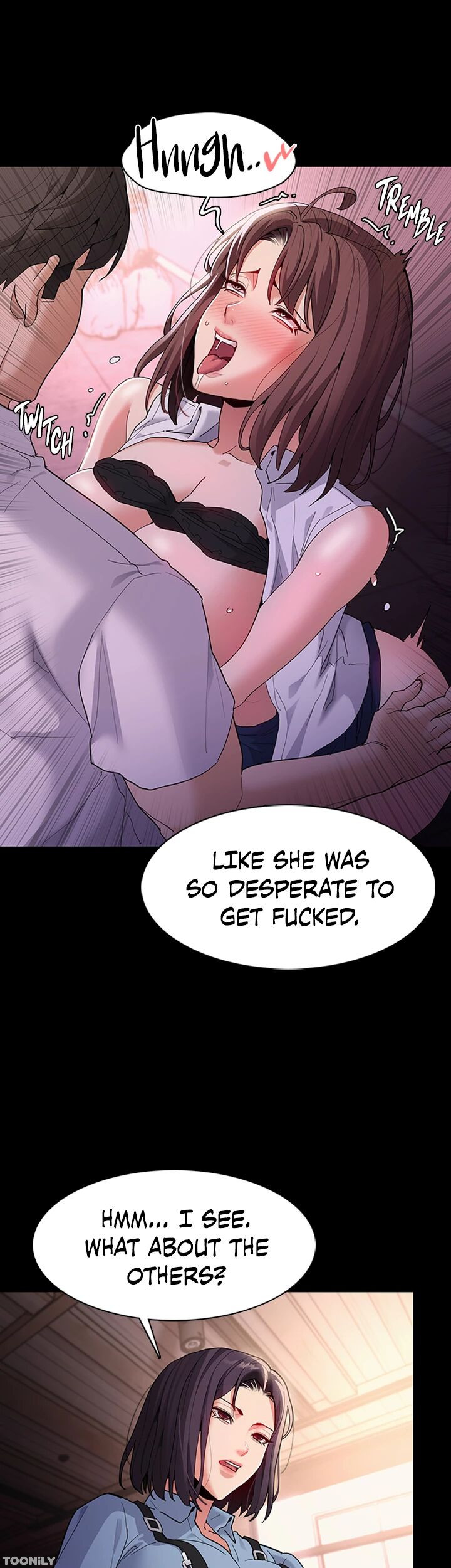 Read manhwa Pervert Addiction Chapter 40 - SauceManhwa.com