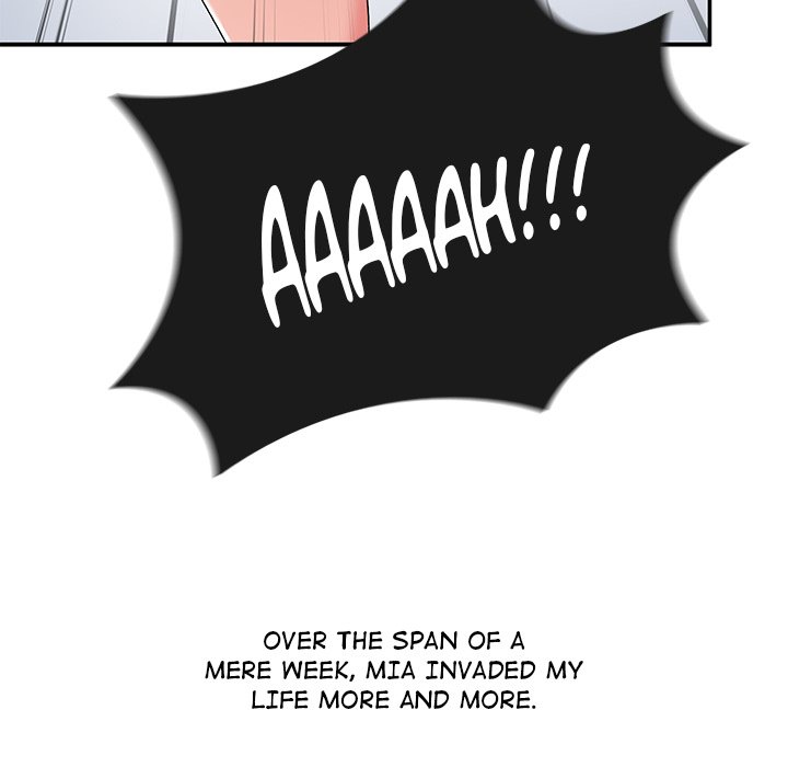 Read manhwa Life with Mia END Chapter 5 - SauceManhwa.com