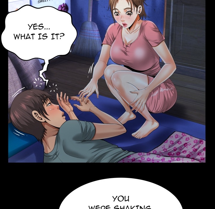 Read manhwa The Unforeseen Guest Chapter 0 - SauceManhwa.com