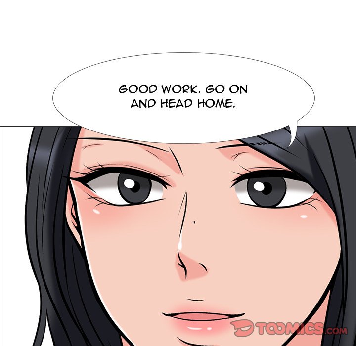 Read manhwa Extra Credit END Chapter 21 - SauceManhwa.com