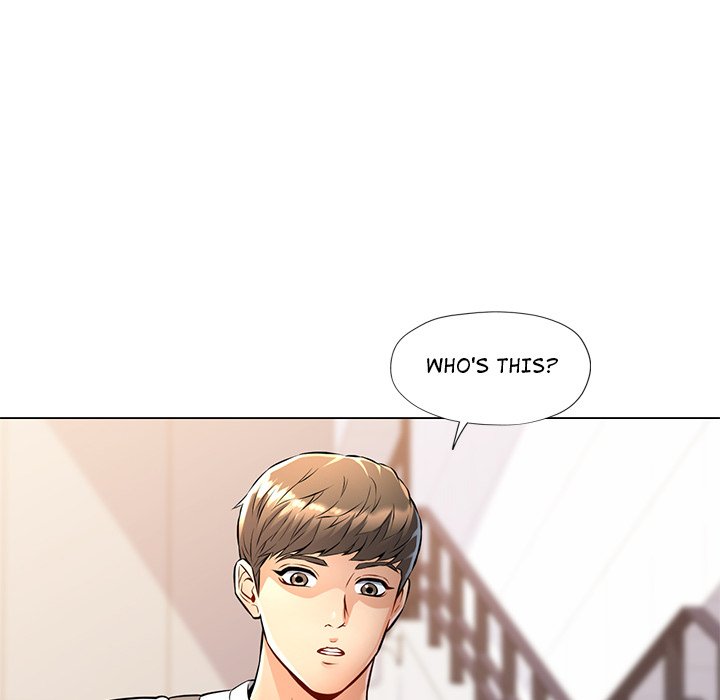 Read manhwa In Her Place Chapter 5 - SauceManhwa.com