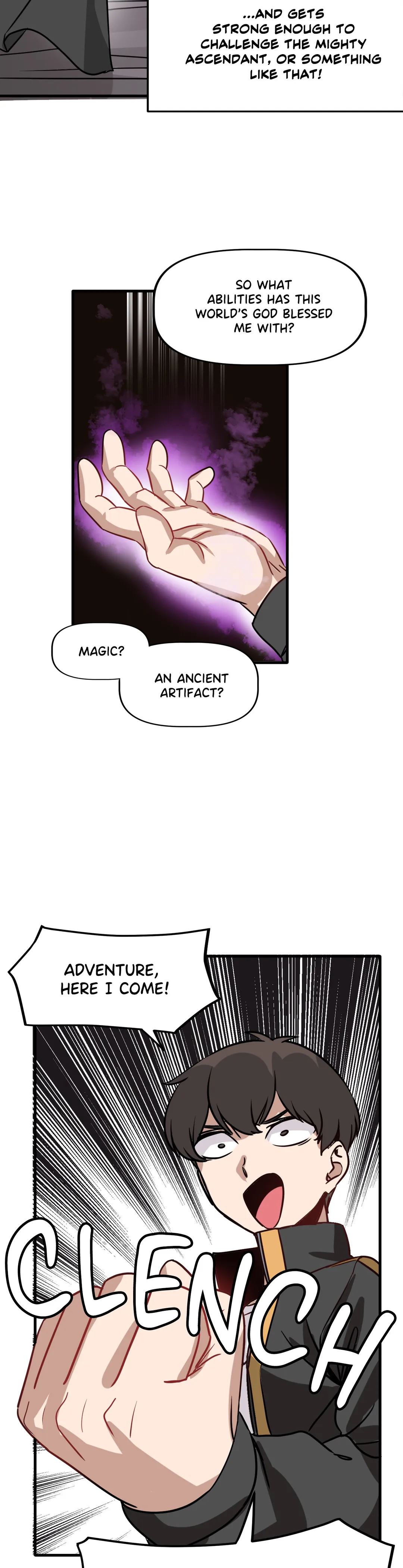 Read manhwa No Man’s Land Chapter 2 - SauceManhwa.com