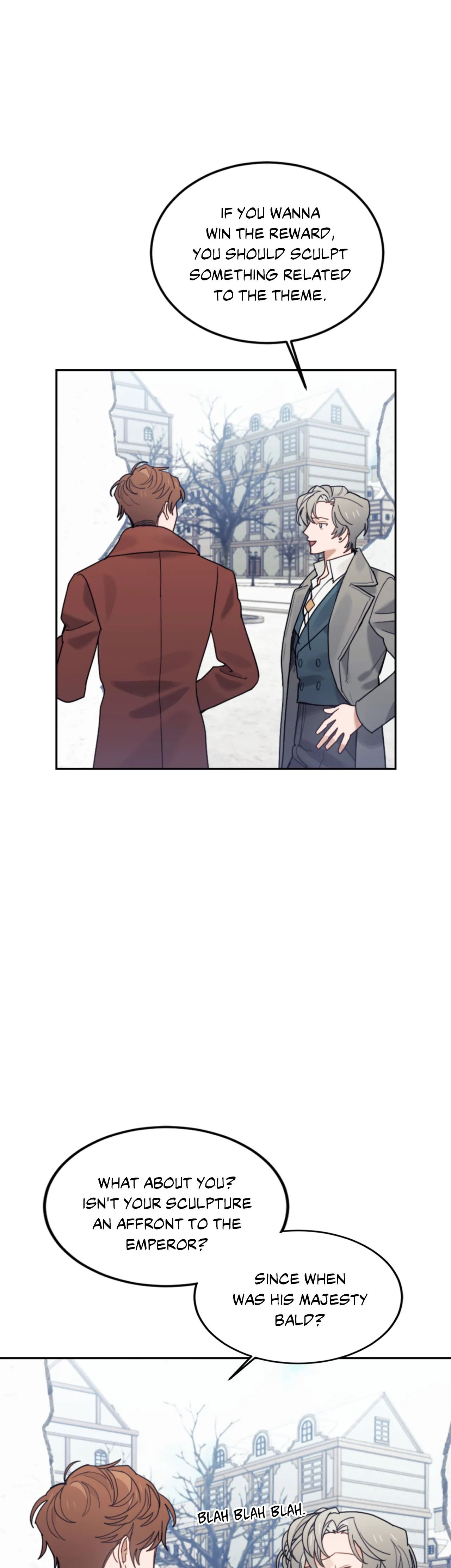 Read manhwa I’m No Heroine! Chapter 48 - SauceManhwa.com