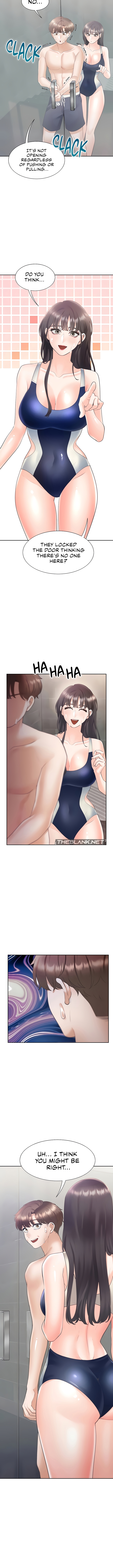 Read manhwa Bunk Beds HOT Chapter 66 - SauceManhwa.com