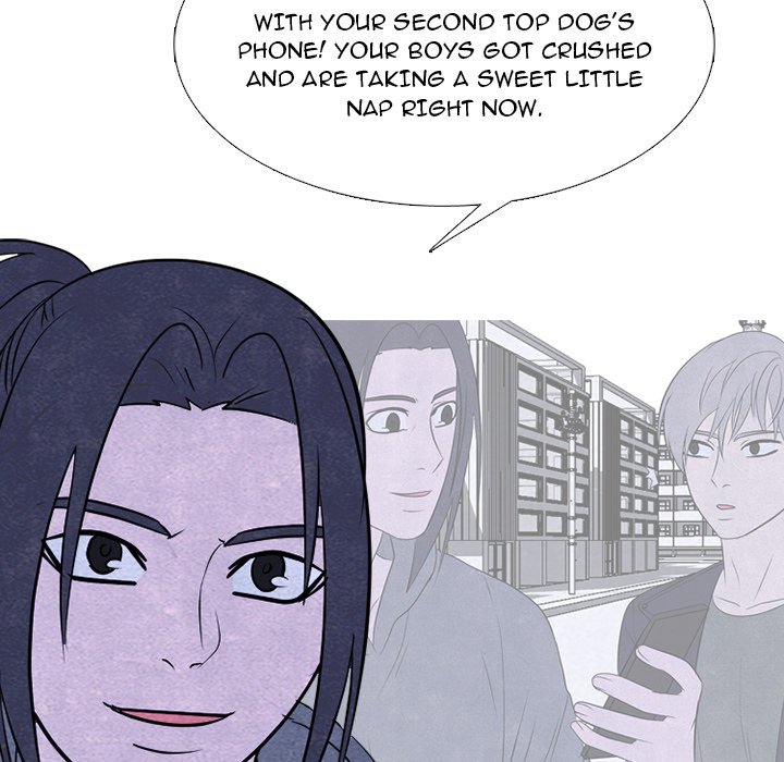 Read manhwa High School Devil Chapter 235 - SauceManhwa.com