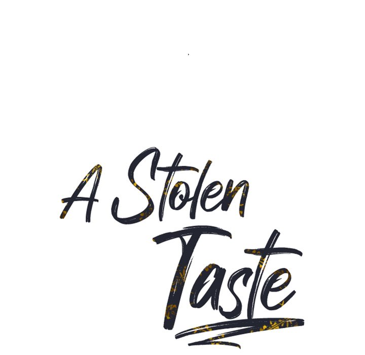 Read manhwa A Stolen Taste END Chapter 13 - SauceManhwa.com