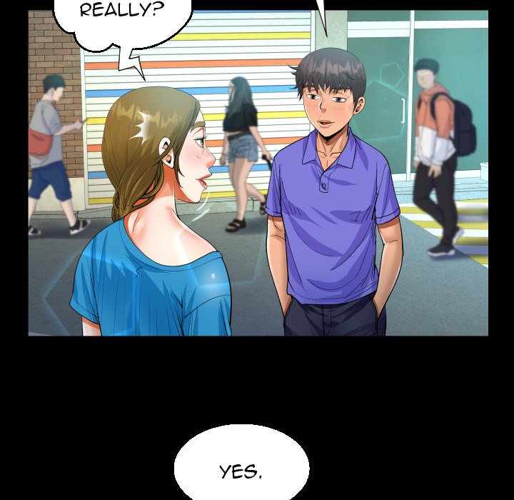 Read manhwa The Unforeseen Guest Chapter 24 - SauceManhwa.com