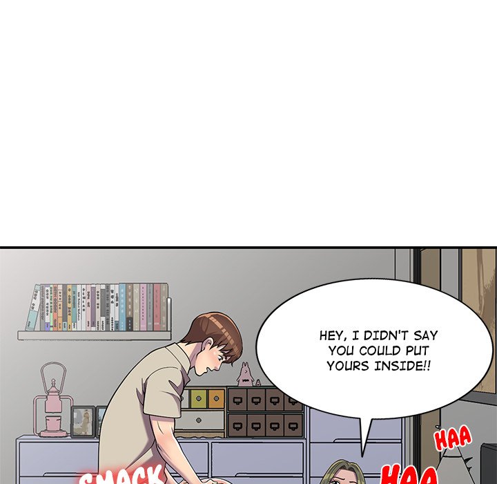 Read manhwa A Stolen Taste END Chapter 10 - SauceManhwa.com