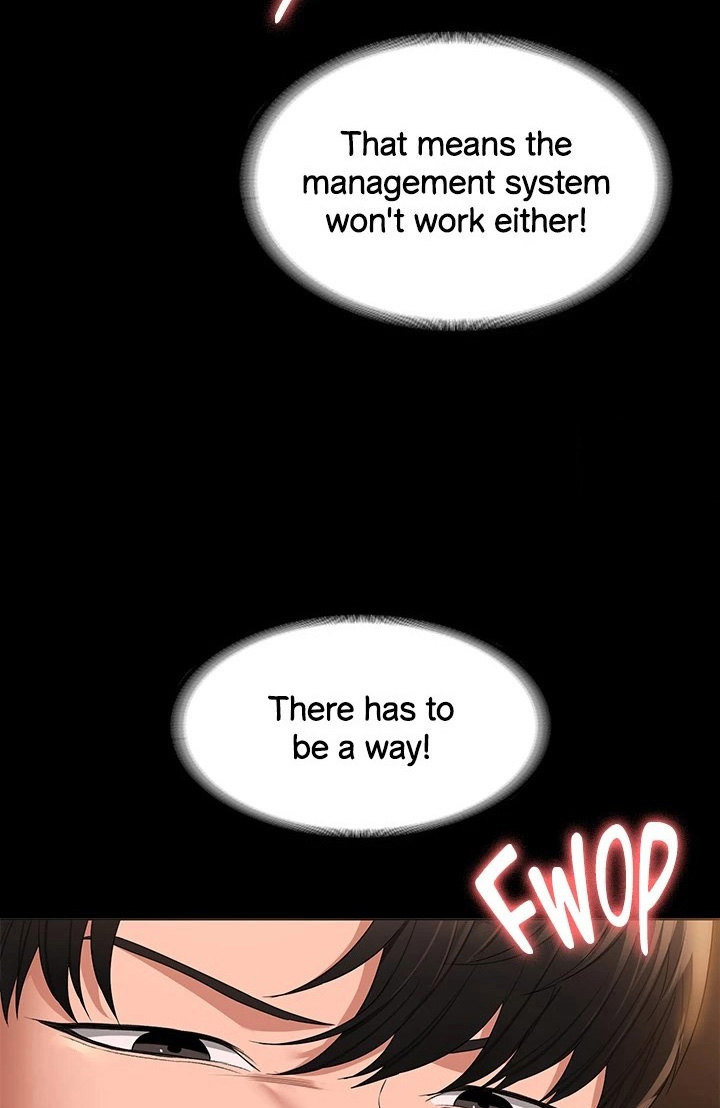 Read manhwa Supervisor Access Chapter 52 - SauceManhwa.com