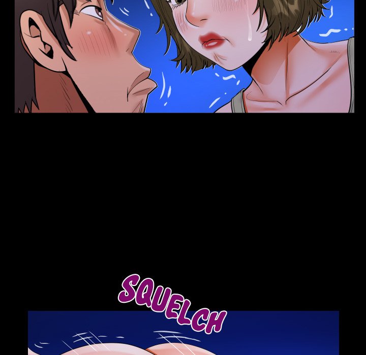 Read manhwa The Unforeseen Guest Chapter 114 - SauceManhwa.com