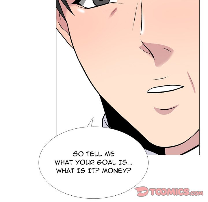 Read manhwa Extra Credit END Chapter 162 - SauceManhwa.com